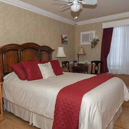 Au Nidaigle Bed & Breakfast Saint-Basile Dış mekan fotoğraf