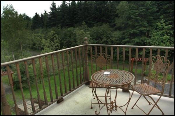 Au Nidaigle Bed & Breakfast Saint-Basile Oda fotoğraf