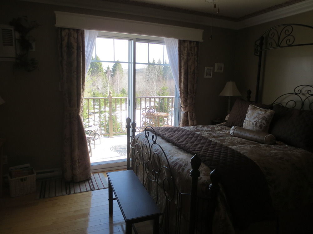 Au Nidaigle Bed & Breakfast Saint-Basile Dış mekan fotoğraf