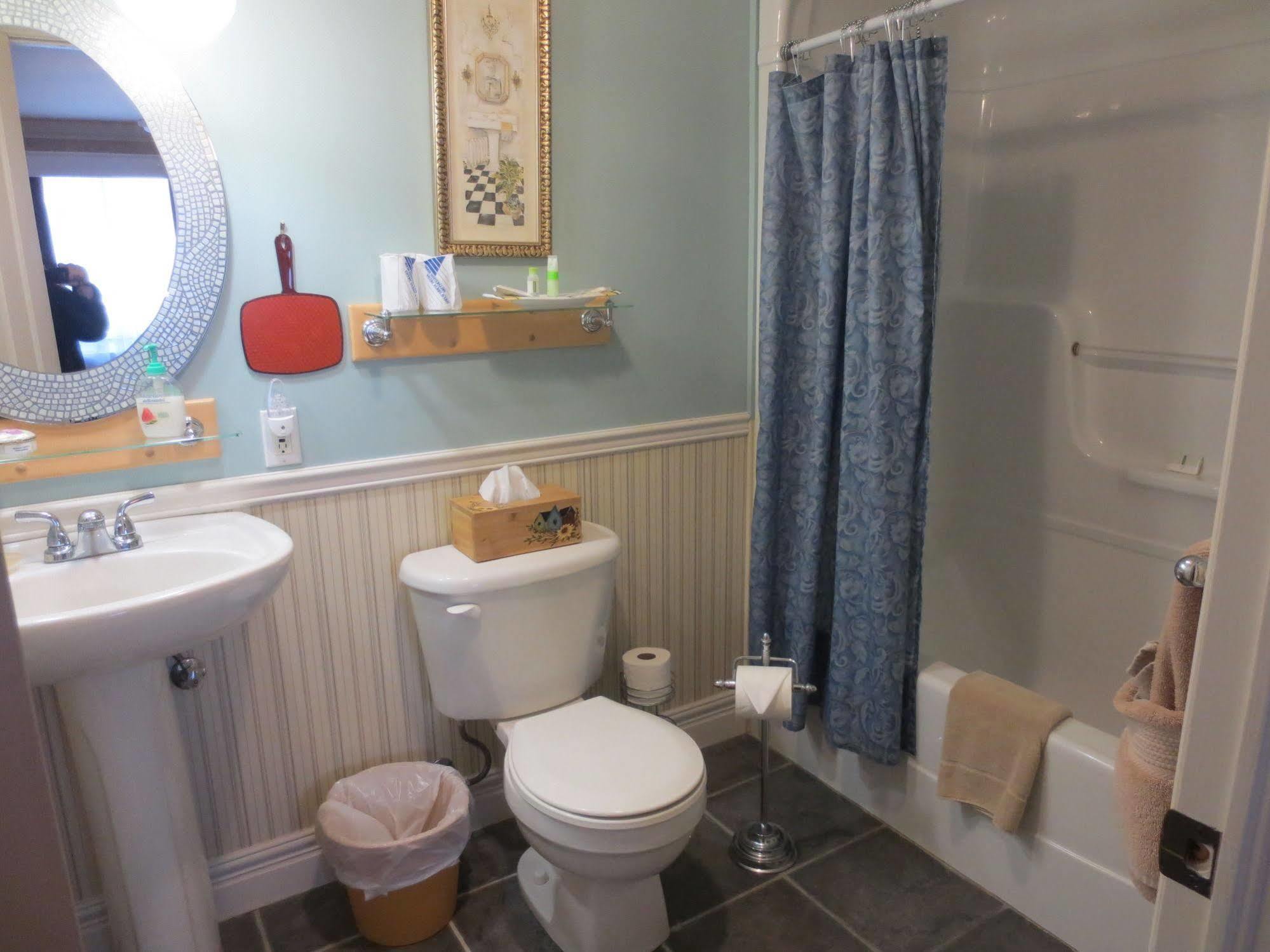 Au Nidaigle Bed & Breakfast Saint-Basile Dış mekan fotoğraf